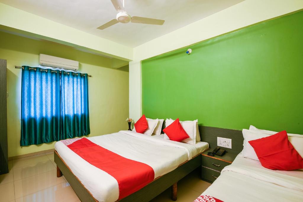 Executive Room 3
