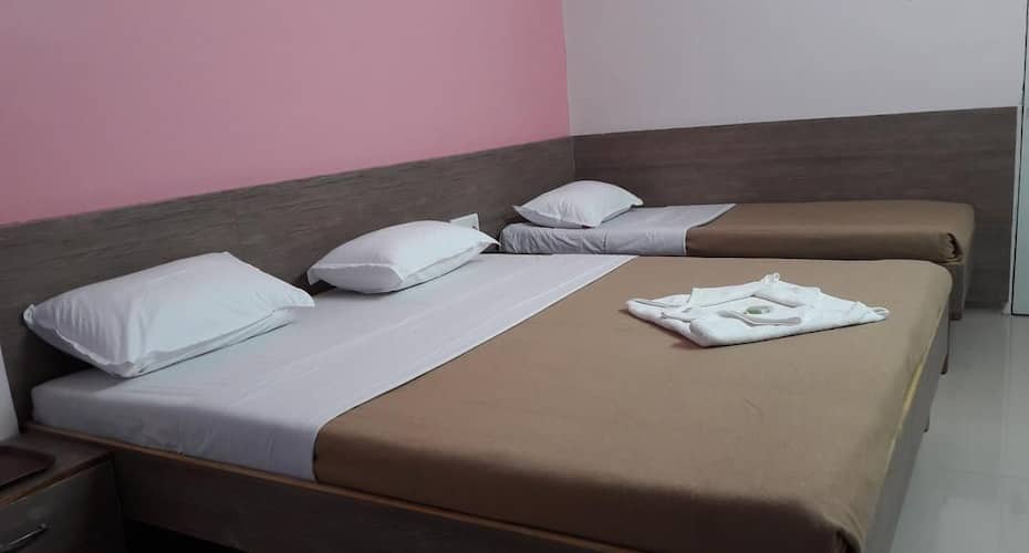 Executive Room 5