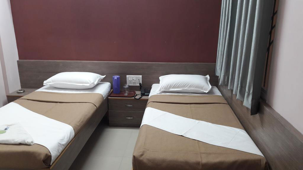 Regular Room 4