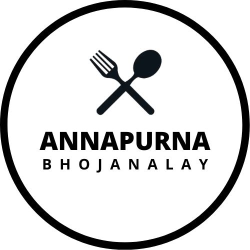 Annapurna Bhojanalay Logo