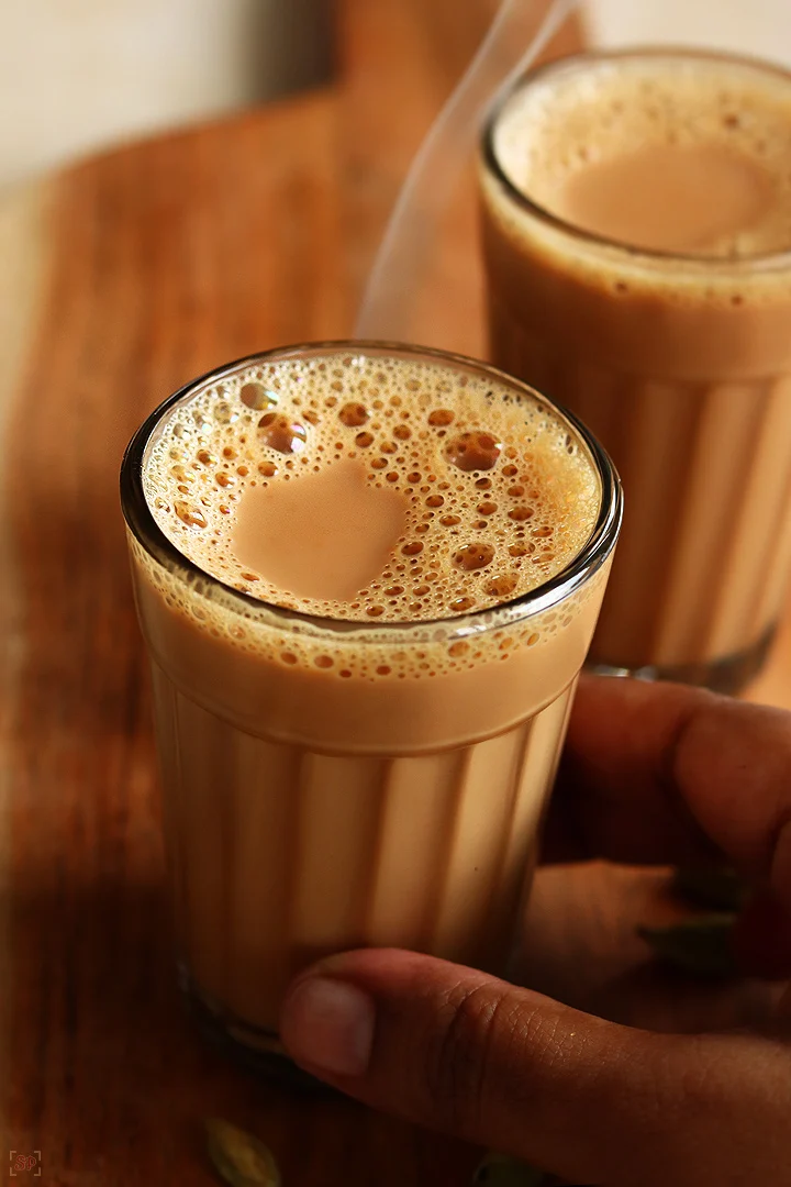 Tea