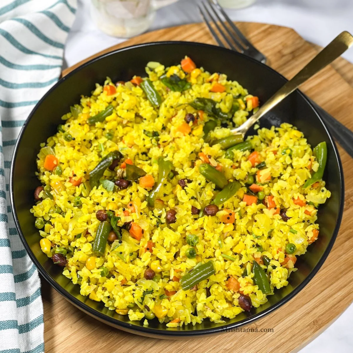 Poha