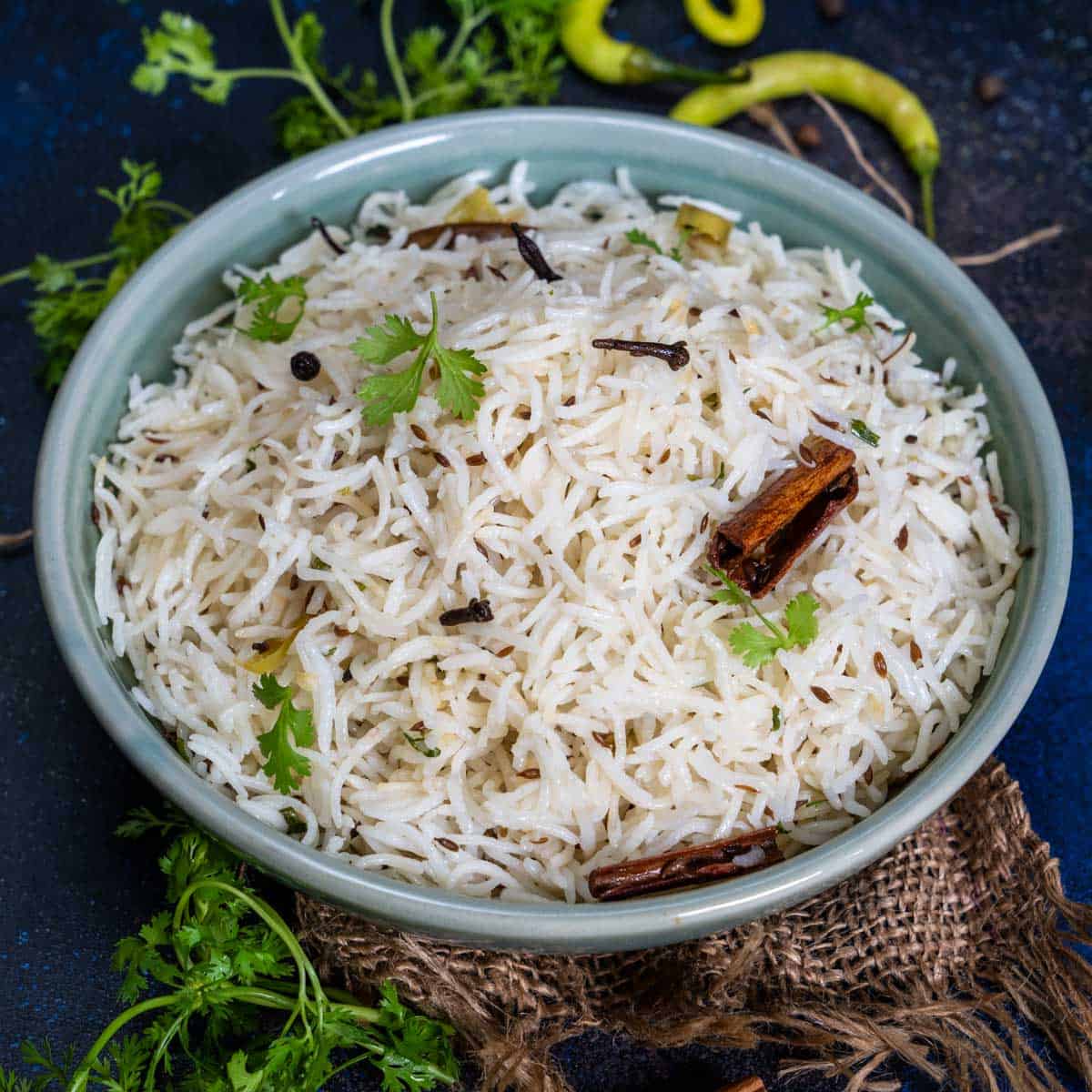 Jira Rice
