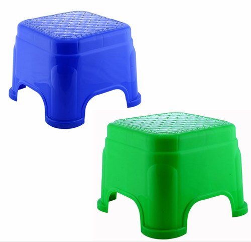 Bathroom Stool