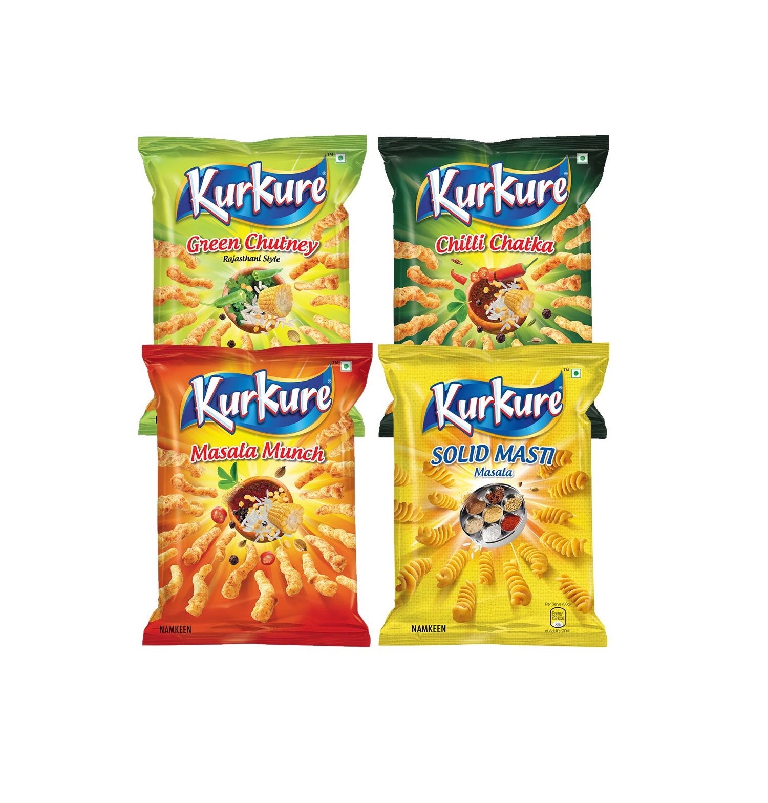 Snacks 2