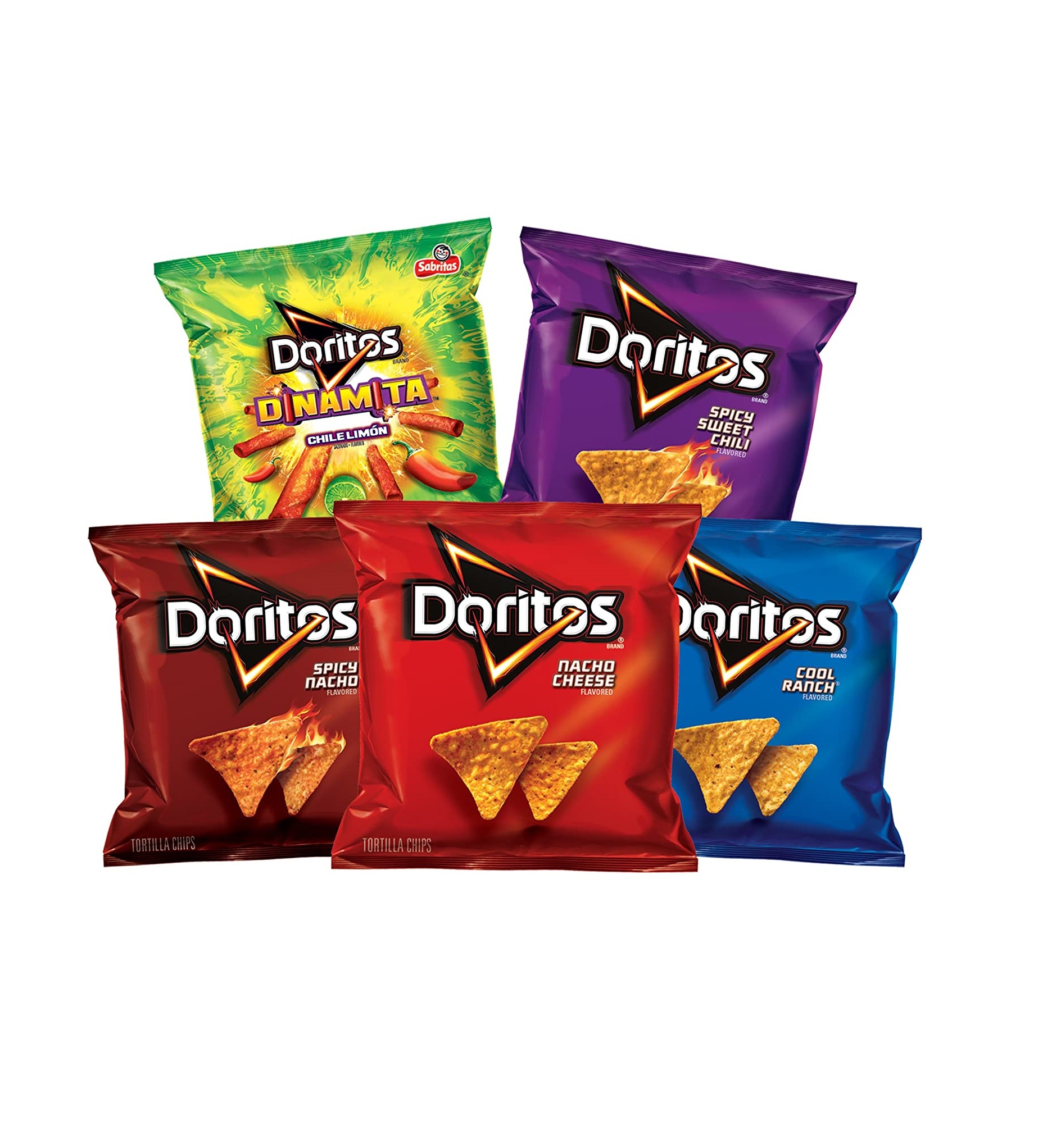 Snacks 4