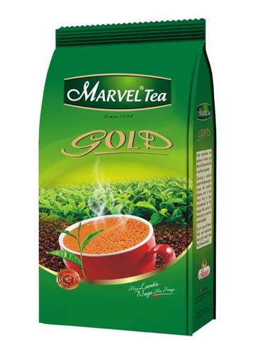 Marvel Tea