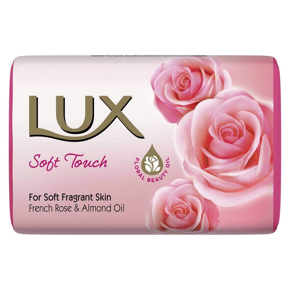 Soap 1