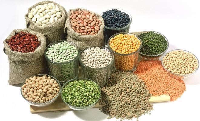 Grains