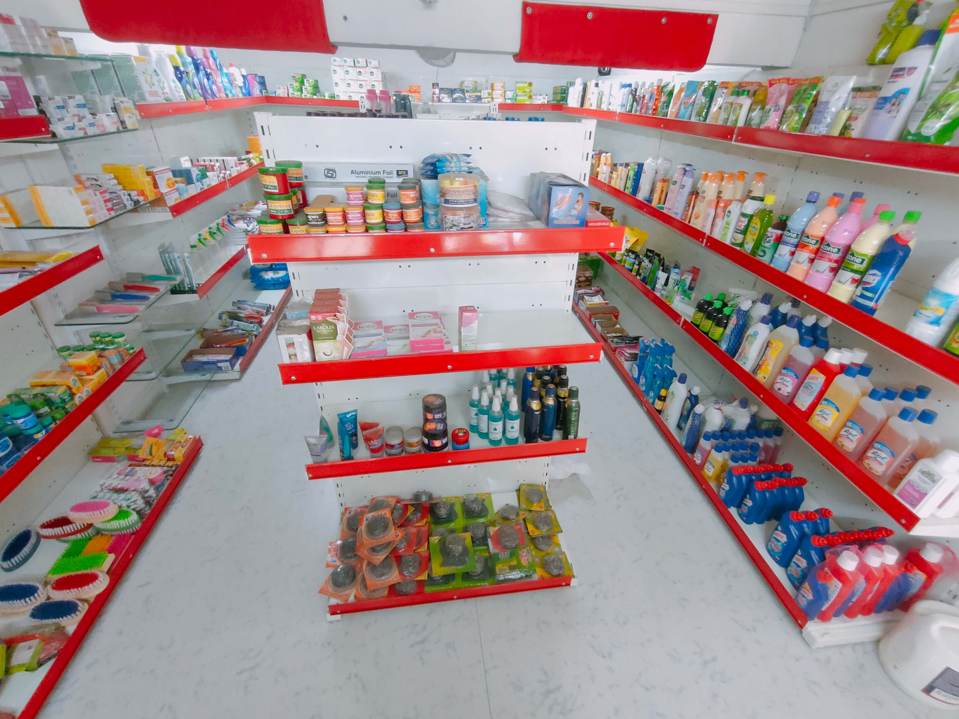 Shop Overview 2