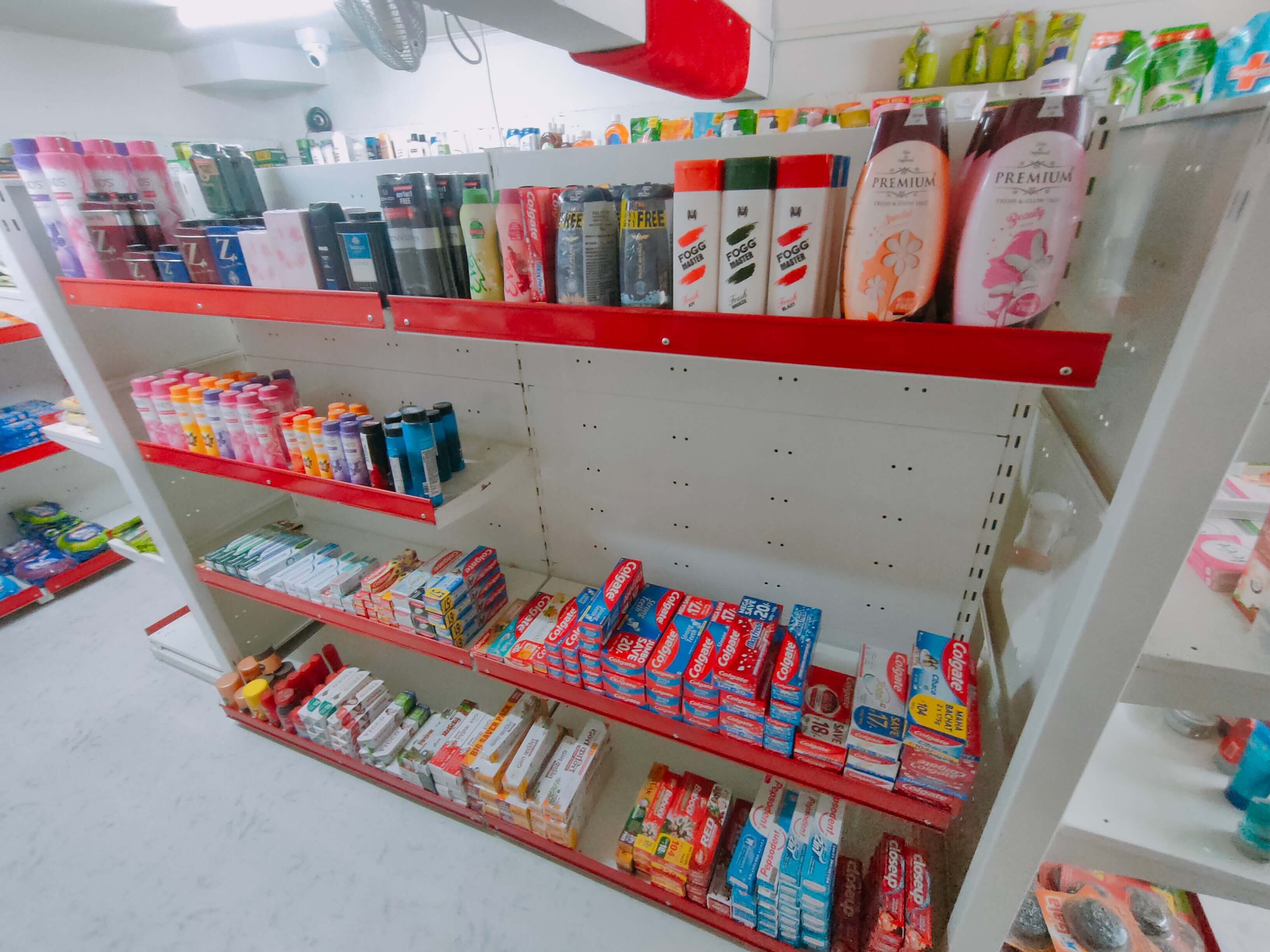 Shop Overview 5