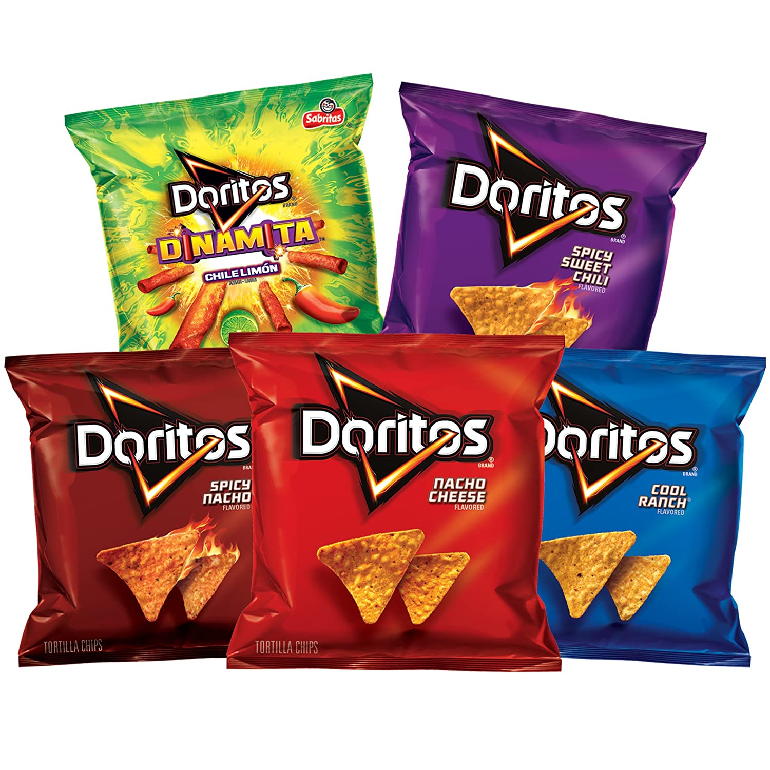 Snacks 3