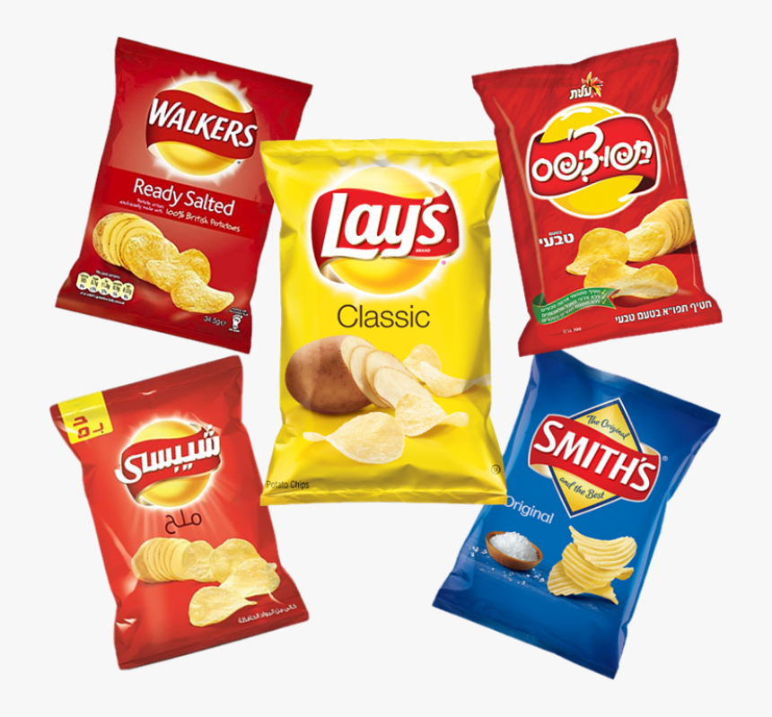 Snacks 4