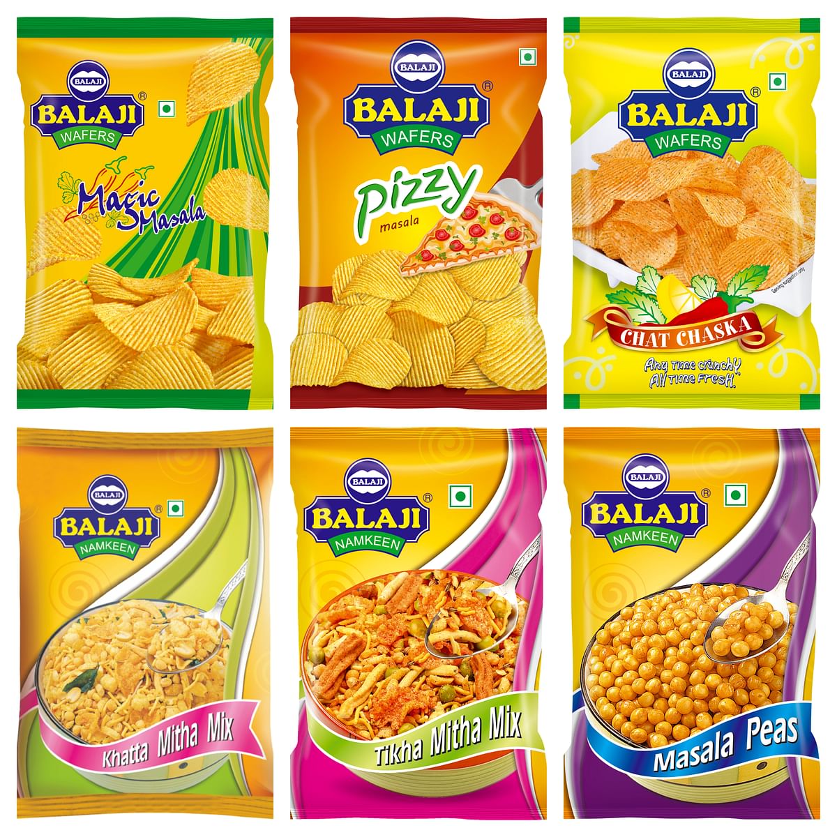 Snacks 6