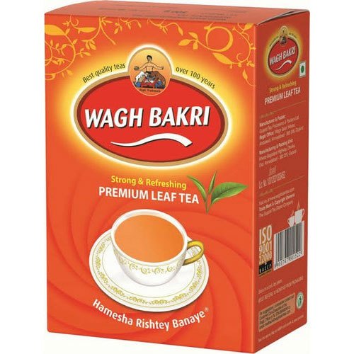 Wagh Bakri