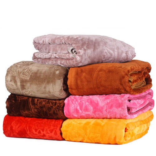Blankets