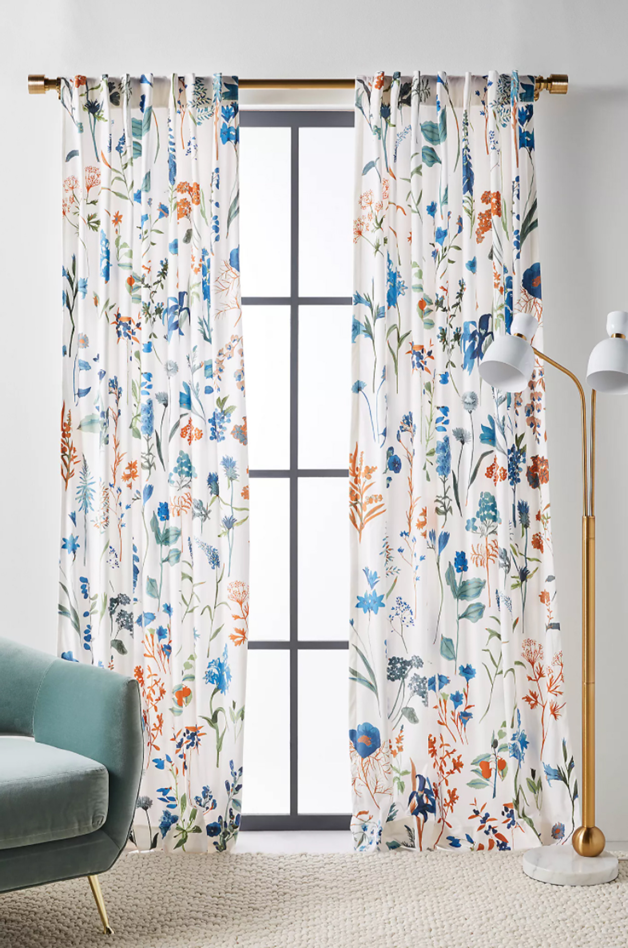 Curtains