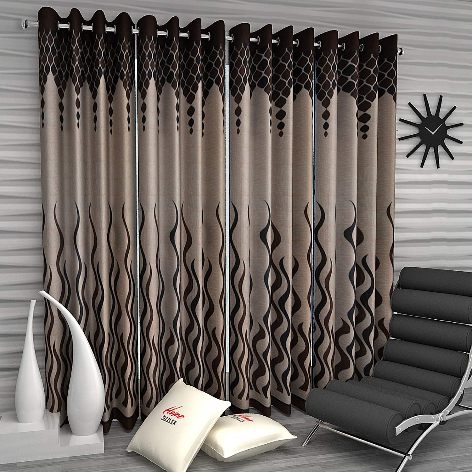 Curtain 3