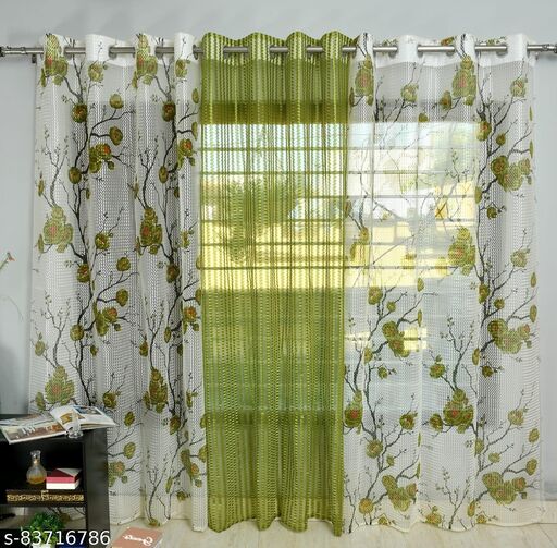 Curtain 4