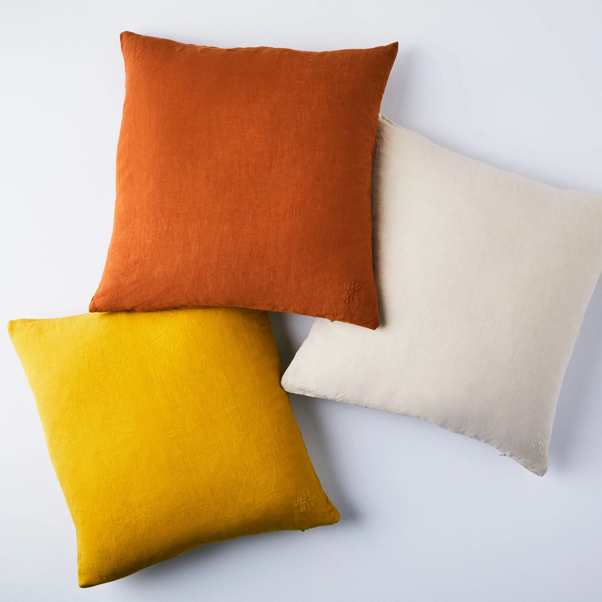 Pillows & Cushions