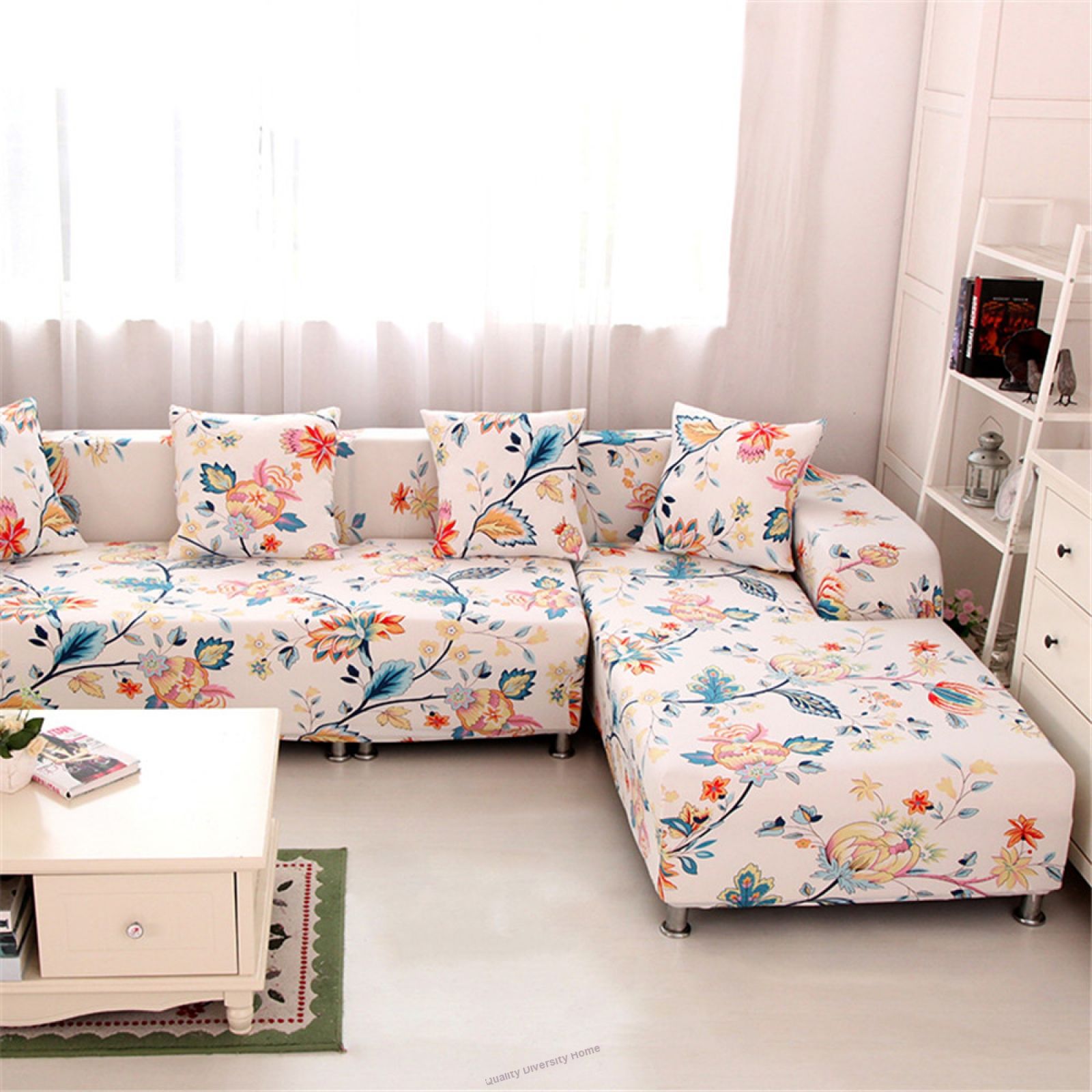 Sofa cover 3