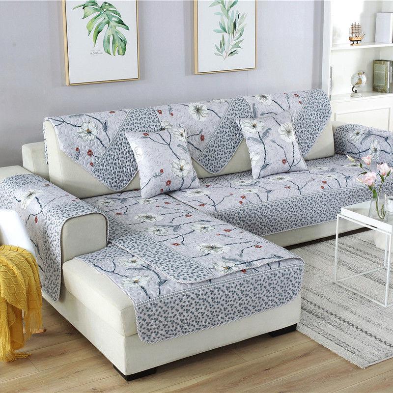Sofa cover 4