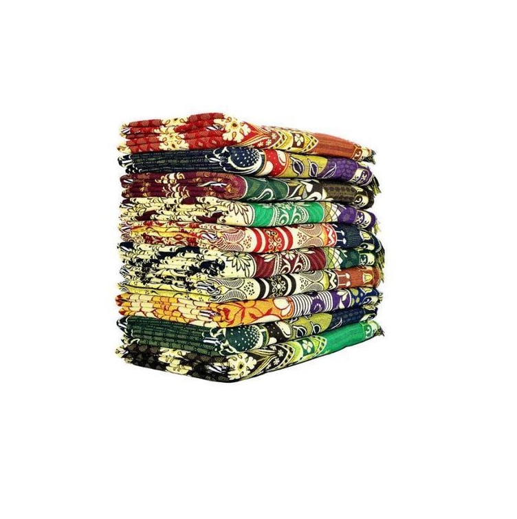 Solapuri Bedsheet