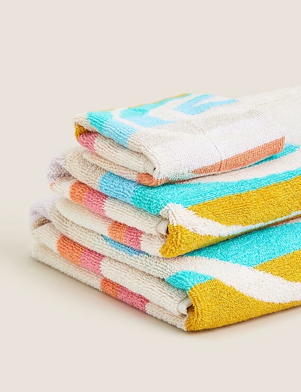 Towel 2