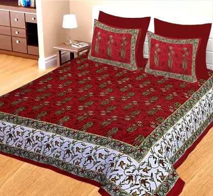 Bedsheet 2