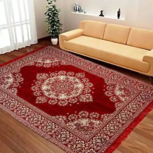 Floor carpet 1