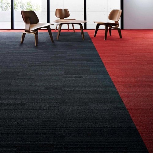 Floor carpet 2