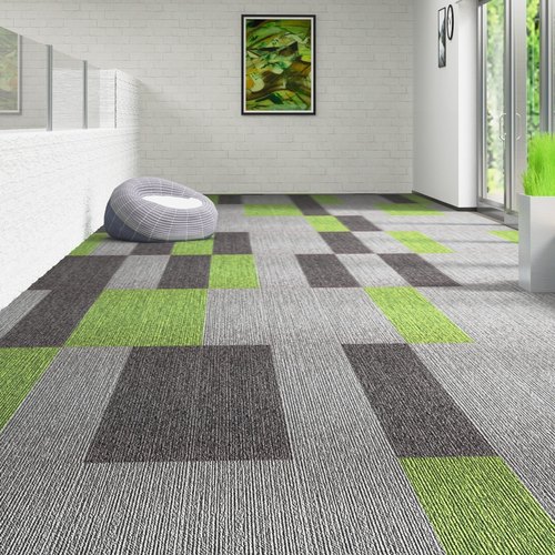 Floor carpet 5