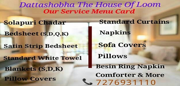 Our services