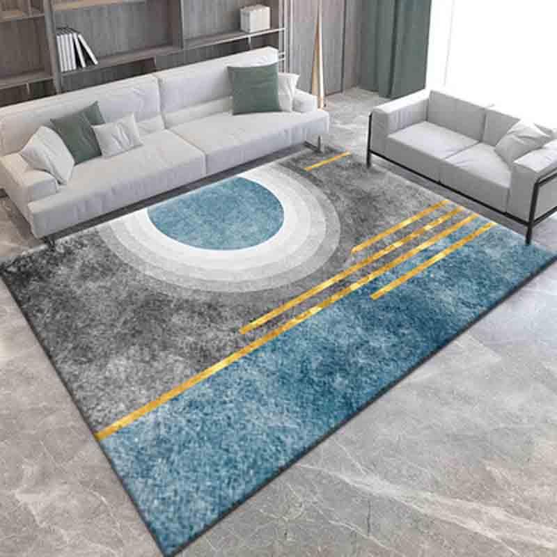 Woolen carpet 1