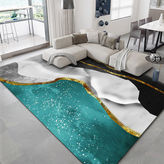 Woolen carpet 2