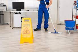 Office Housekeeping Staff