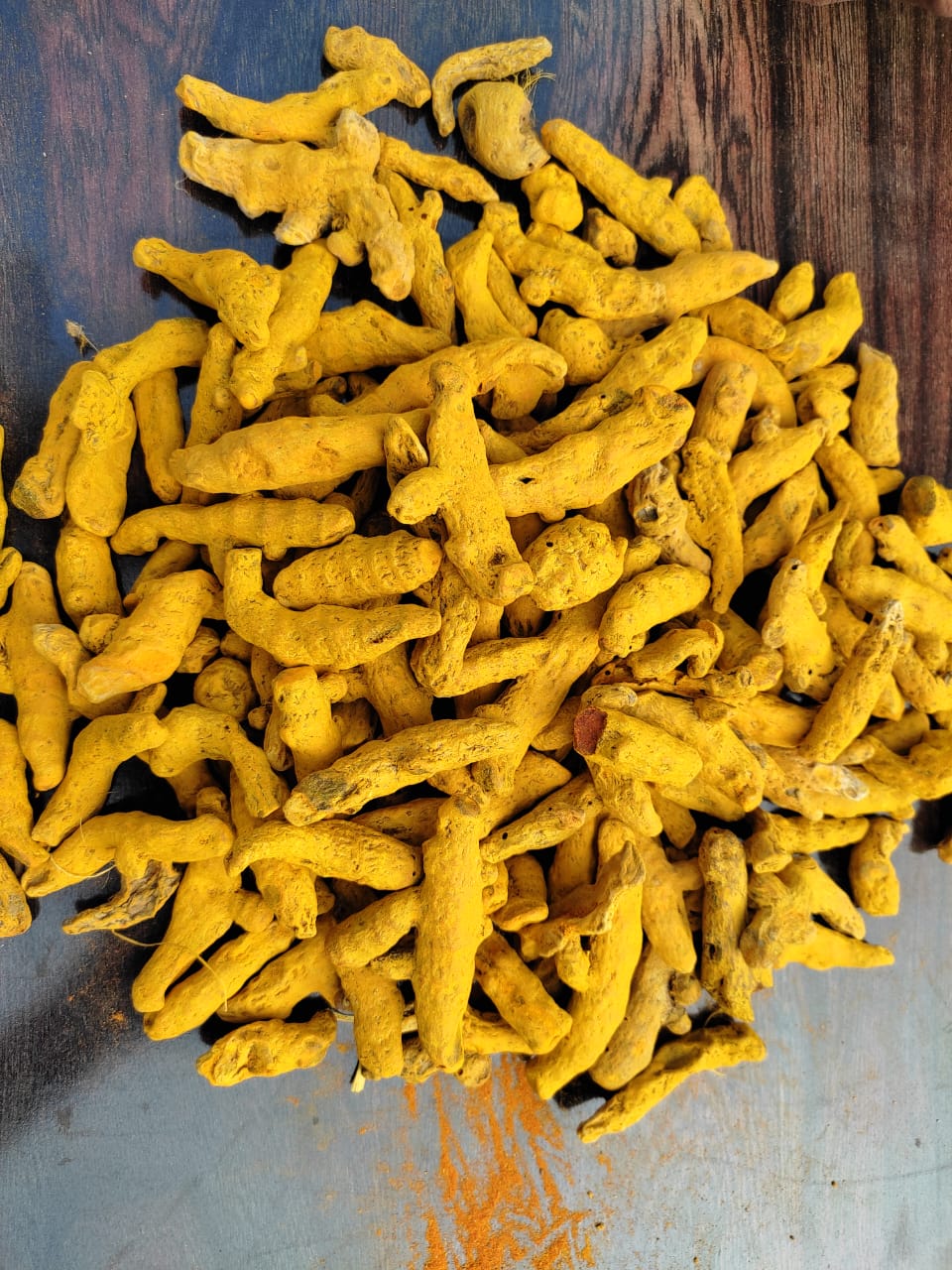 Turmeric