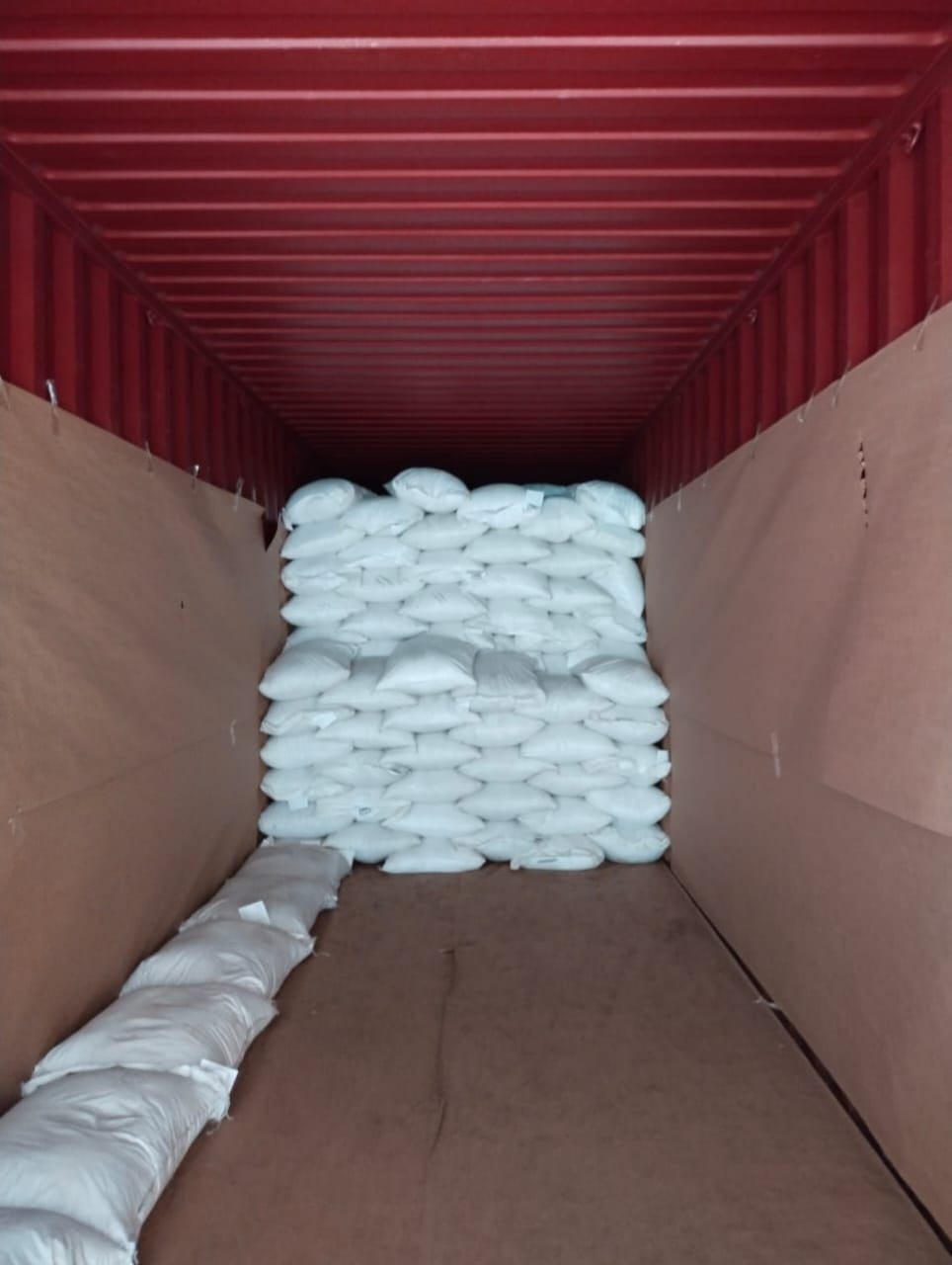 Packing process 1