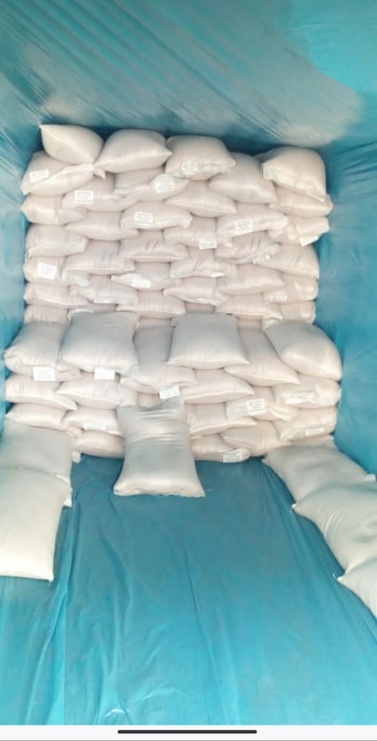 Packing process 2