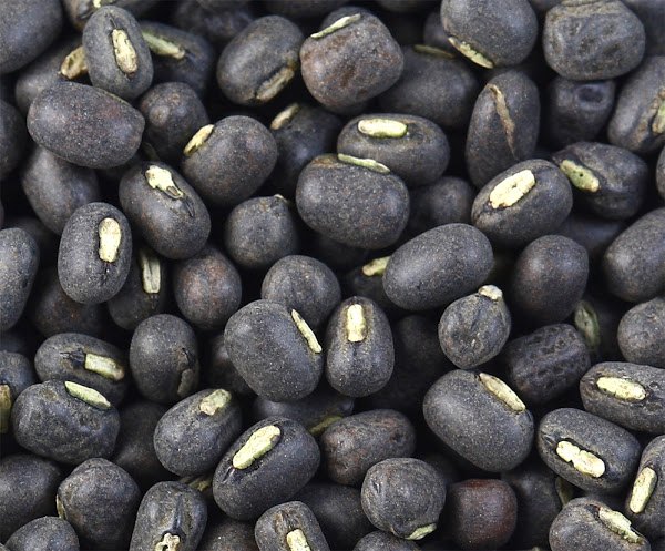 Black Gram - Urad Akha Daal