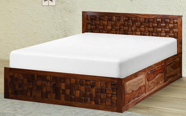 Bed 3