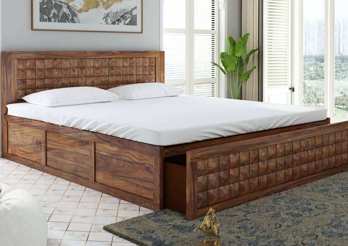 Bed 4