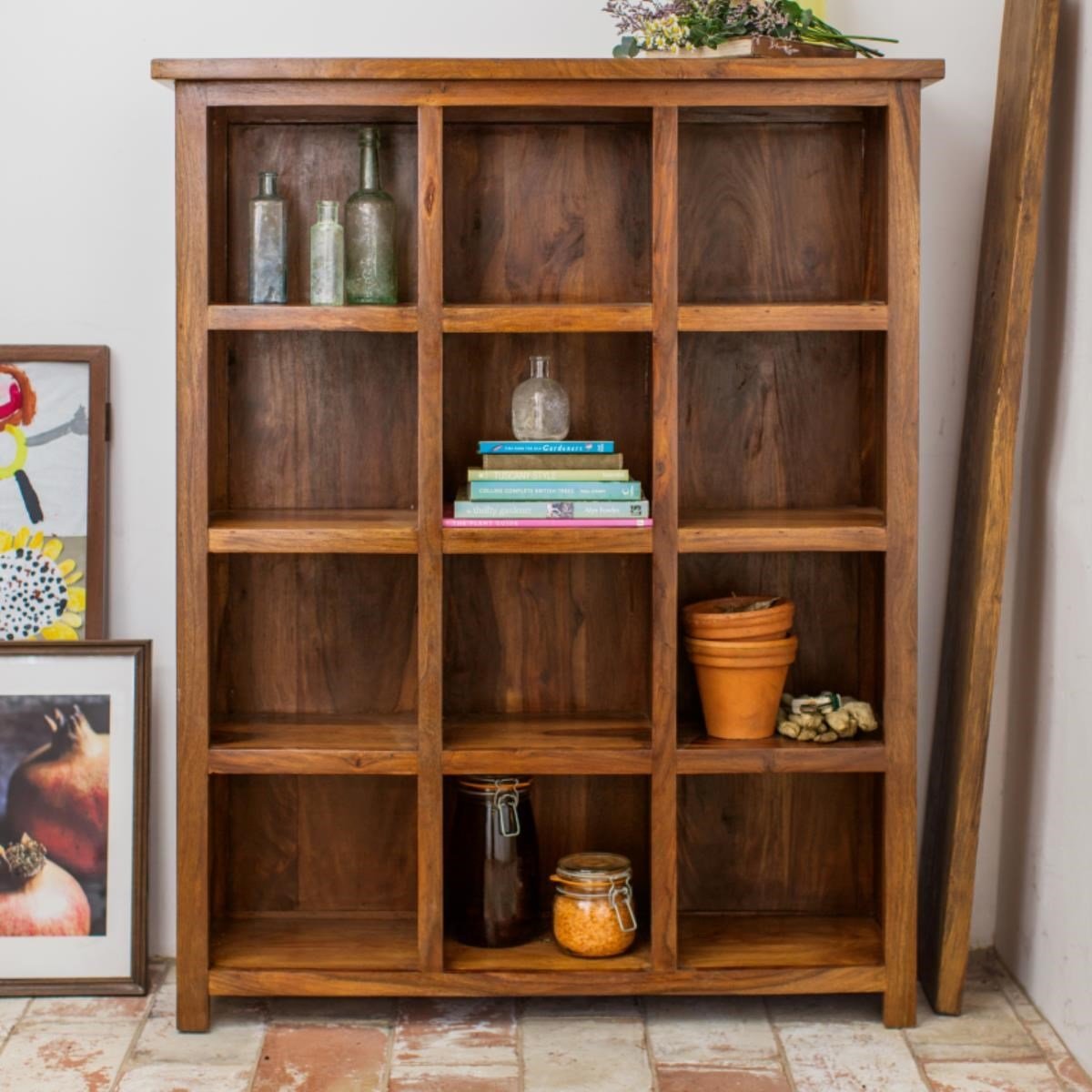 Book shelf 1
