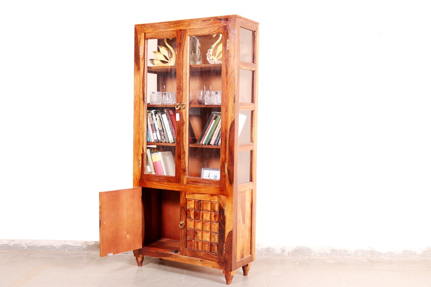 Book shelf 2