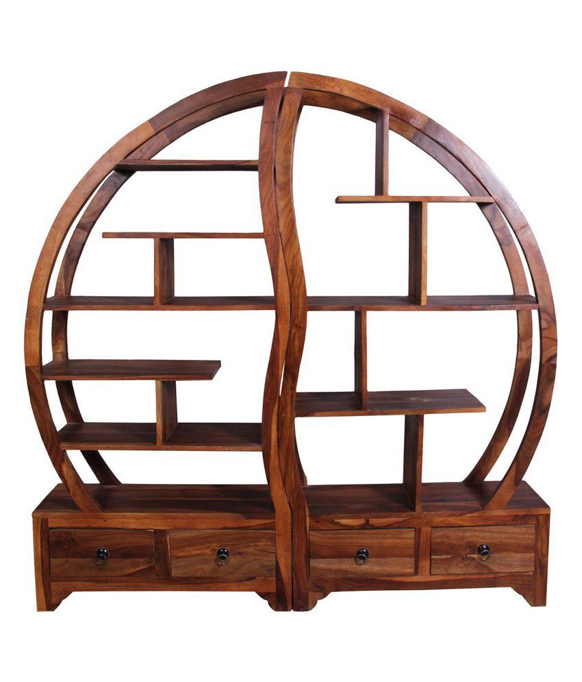 Book shelf 3
