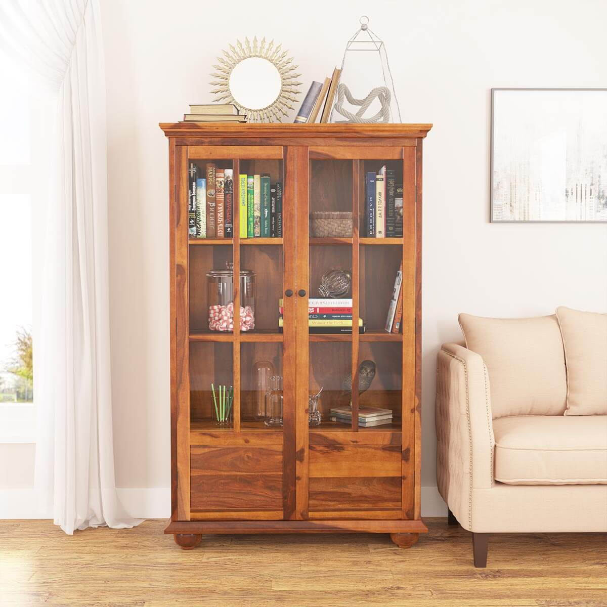 Book shelf 4