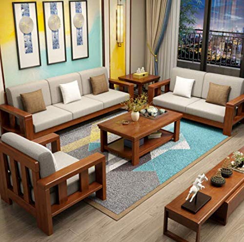 Sofa set bedroom