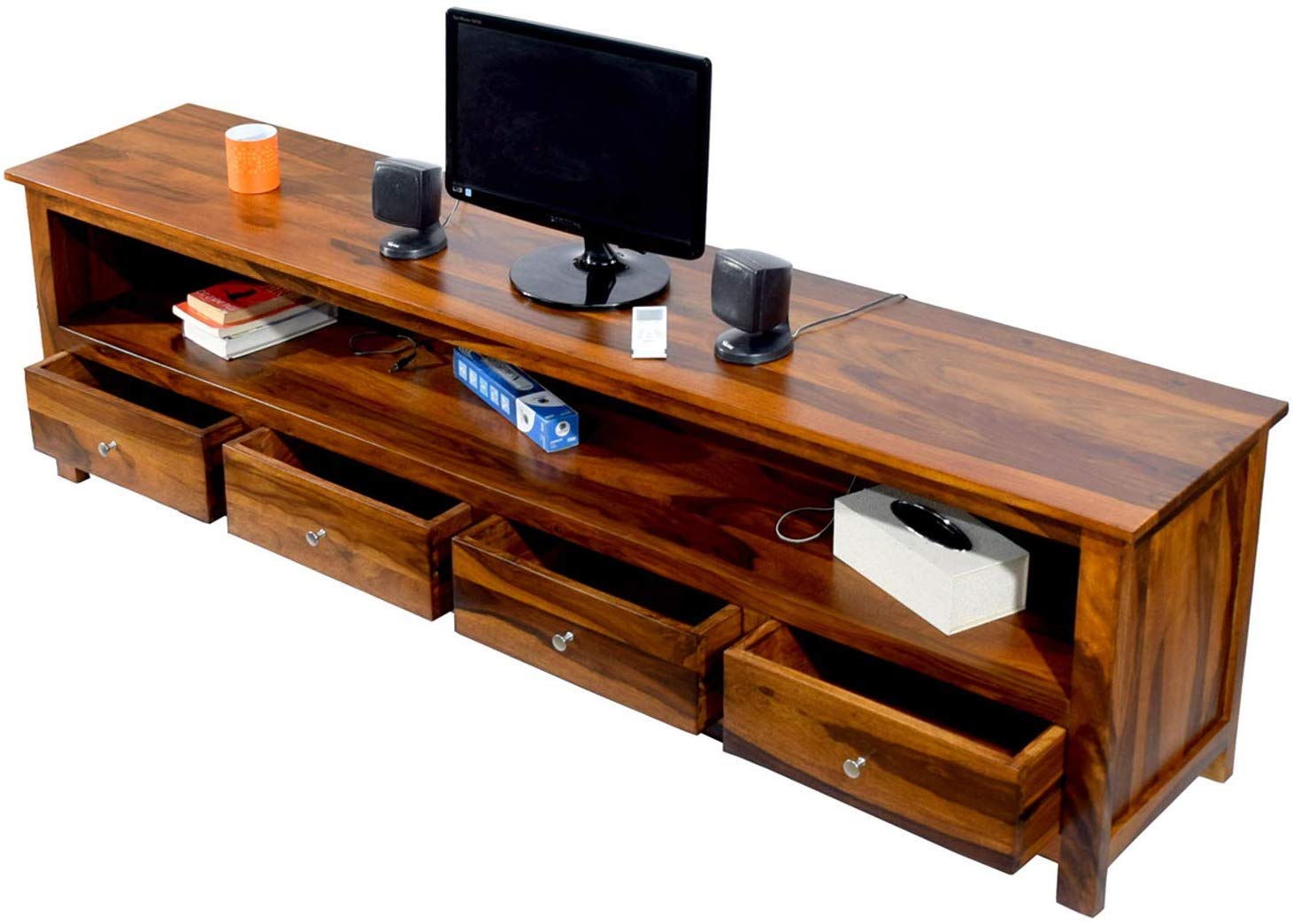 TV cabinet 1