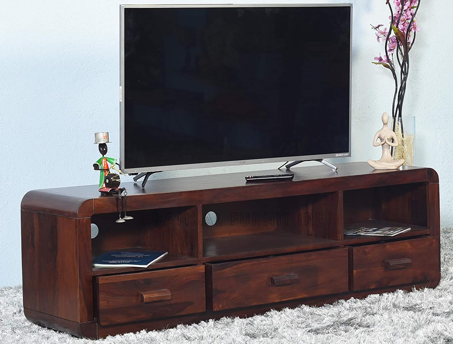 TV cabinet 2