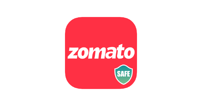 Order on Zomato